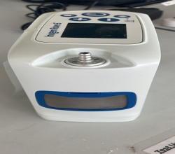 Inogen Rove 6 Package: Portable Oxygen Freedom