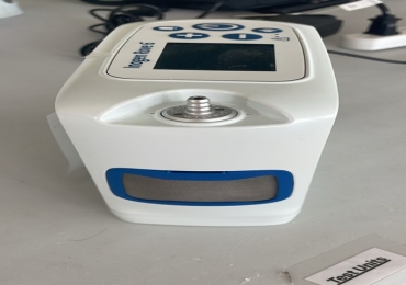 Inogen Rove 6 Package: Portable Oxygen Freedom