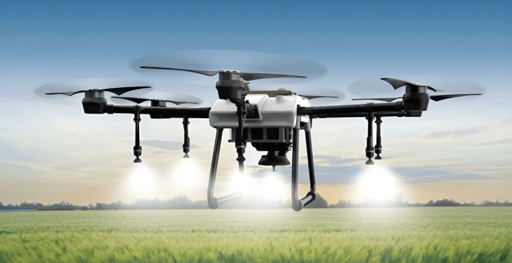 Kpower Technology Co. Boosts Drone Power with Expanded UAV Motor and Servo Ecosystem for FPV Racing