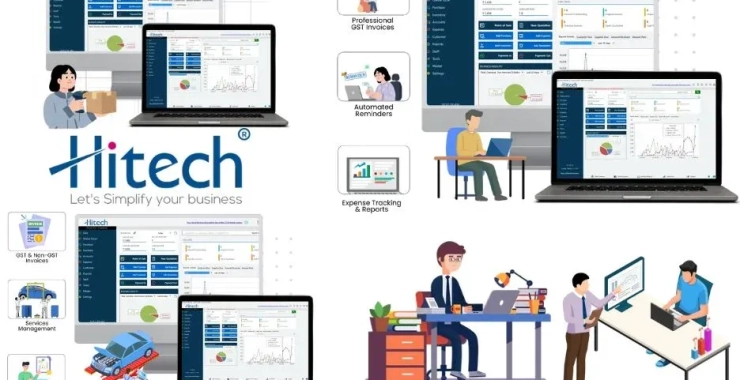 How Billing Software Transforms Business Efficiency and Enhances Financial Management
