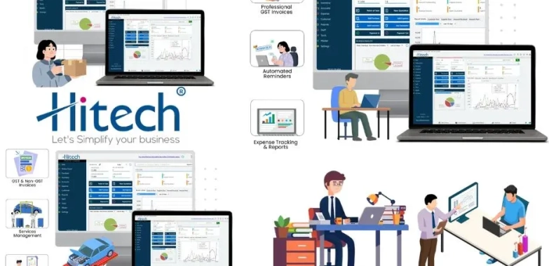 How Billing Software Transforms Business Efficiency and Enhances Financial Management