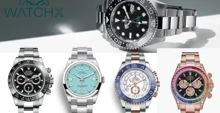 Discover Authentic Second Hand Rolex Watches in Dubai’s Trusted Local Market