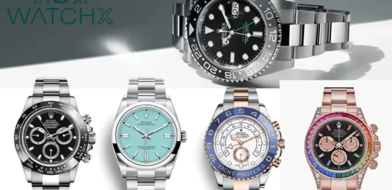 Discover Authentic Second Hand Rolex Watches in Dubai’s Trusted Local Market